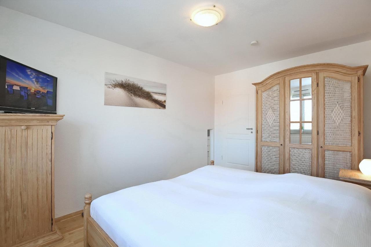 Waterkant Wohnung 08 - Seestern Boltenhagen  Esterno foto